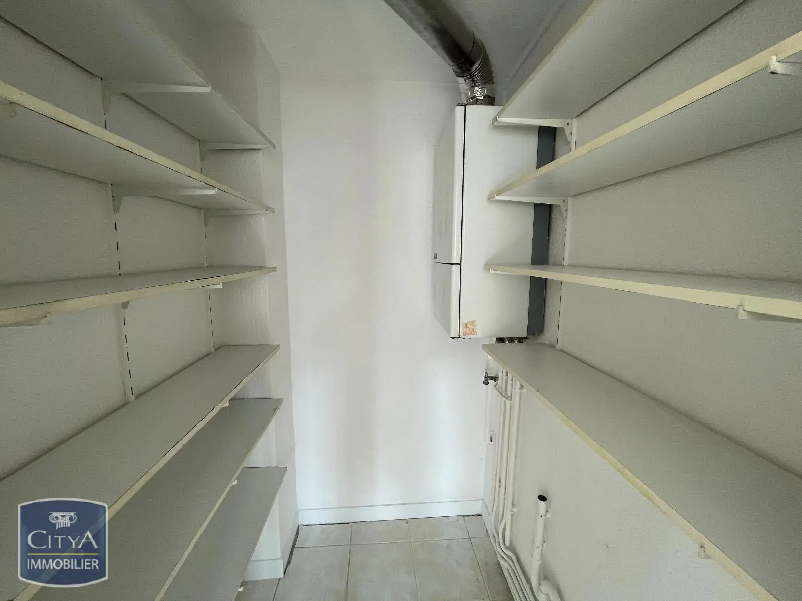 Photo 7 Appartement 3 pièces 51.33m²