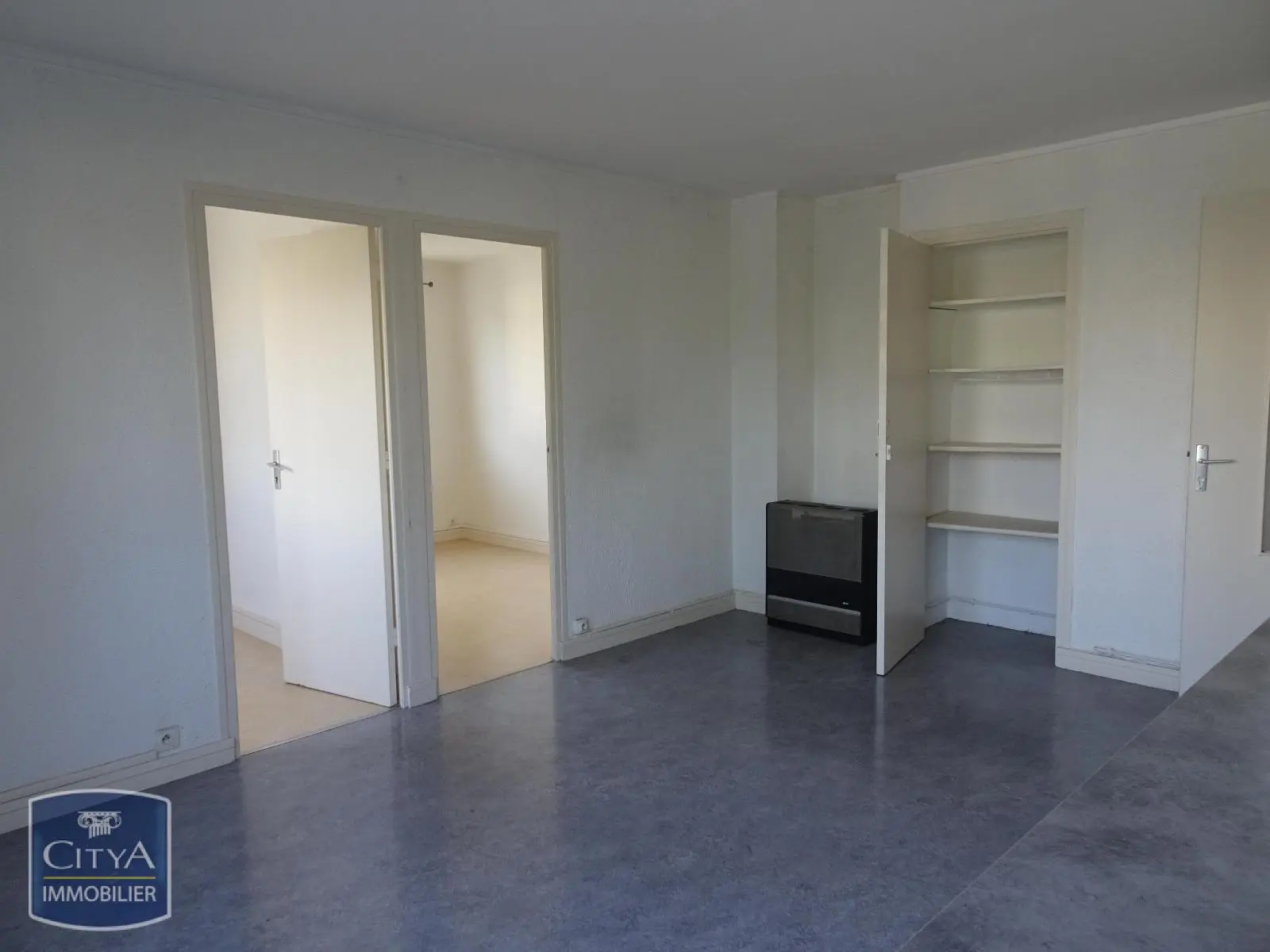 Photo 3 Appartement 3 pièces 47.92m²