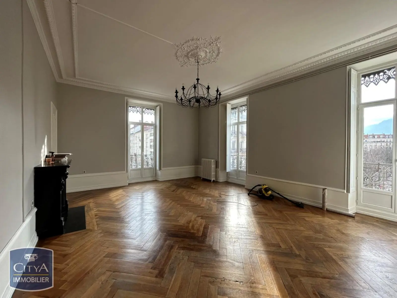 Photo 4 Appartement 4 pièces 121.2m²