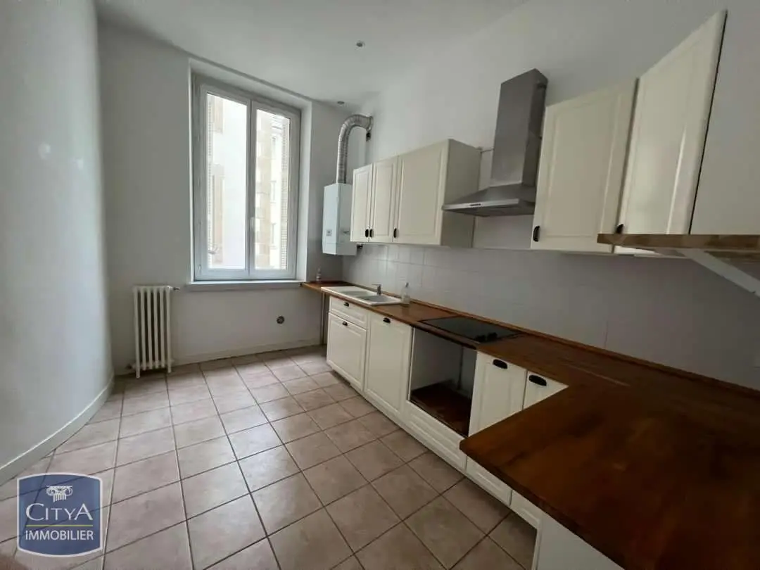 Photo 5 Appartement 4 pièces 121.2m²