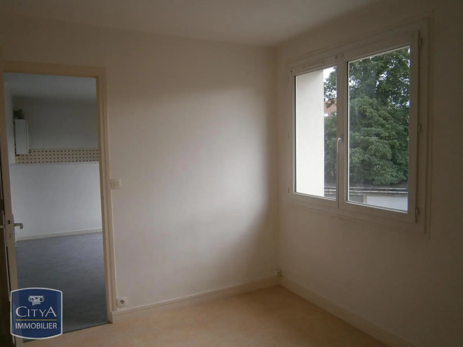 Photo 4 Appartement 3 pièces 47.92m²