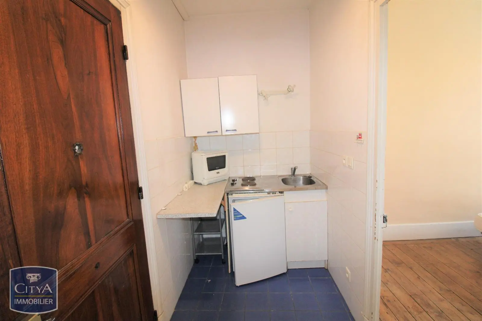 Photo 5 Appartement 3 pièces 52.24m²