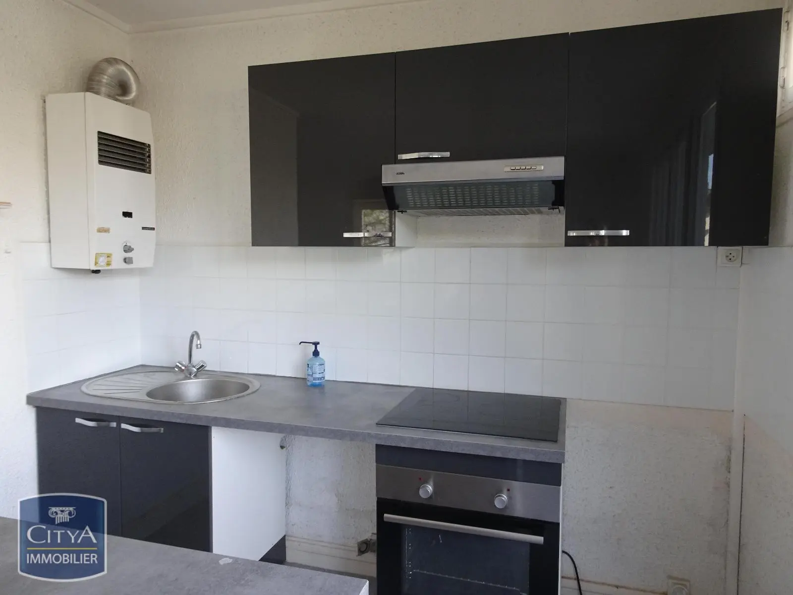 Photo 2 Appartement 3 pièces 47.92m²