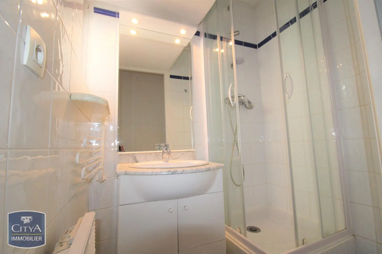 Photo 6 Appartement 3 pièces 52.24m²