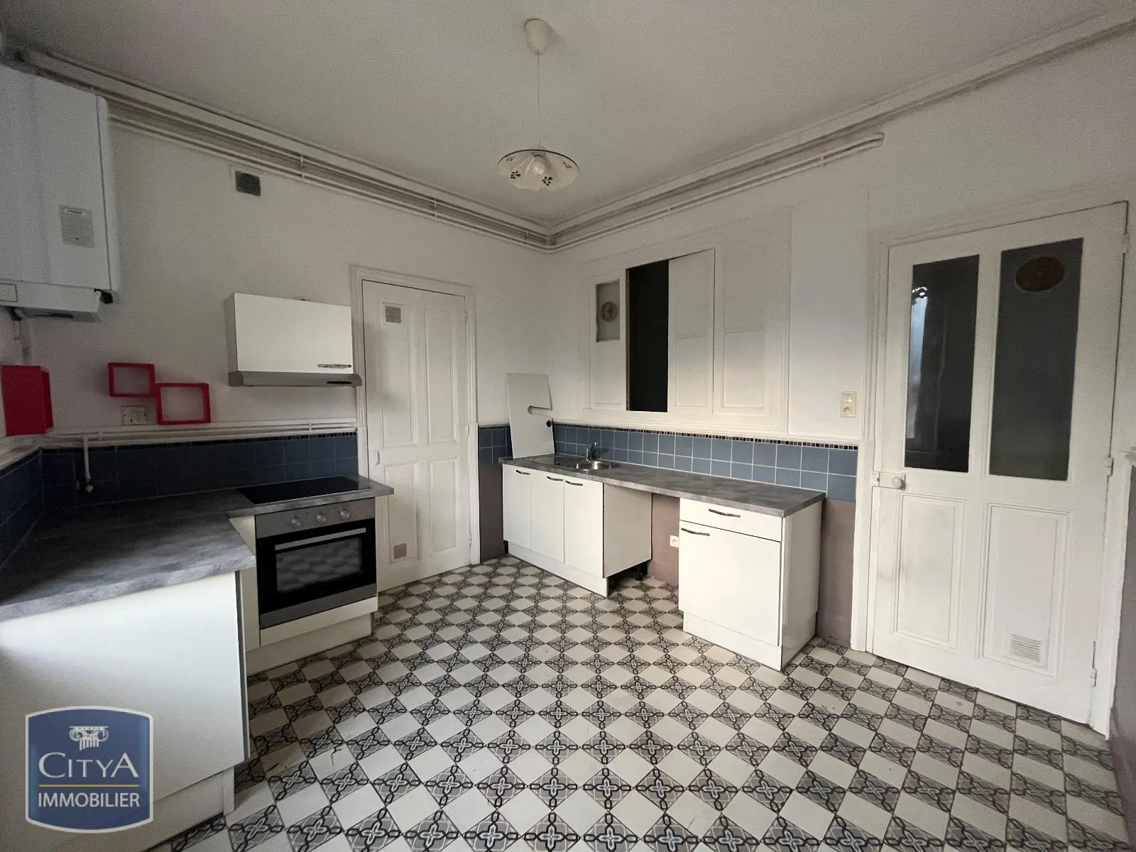Photo 1 Appartement 4 pièces 90.34m²