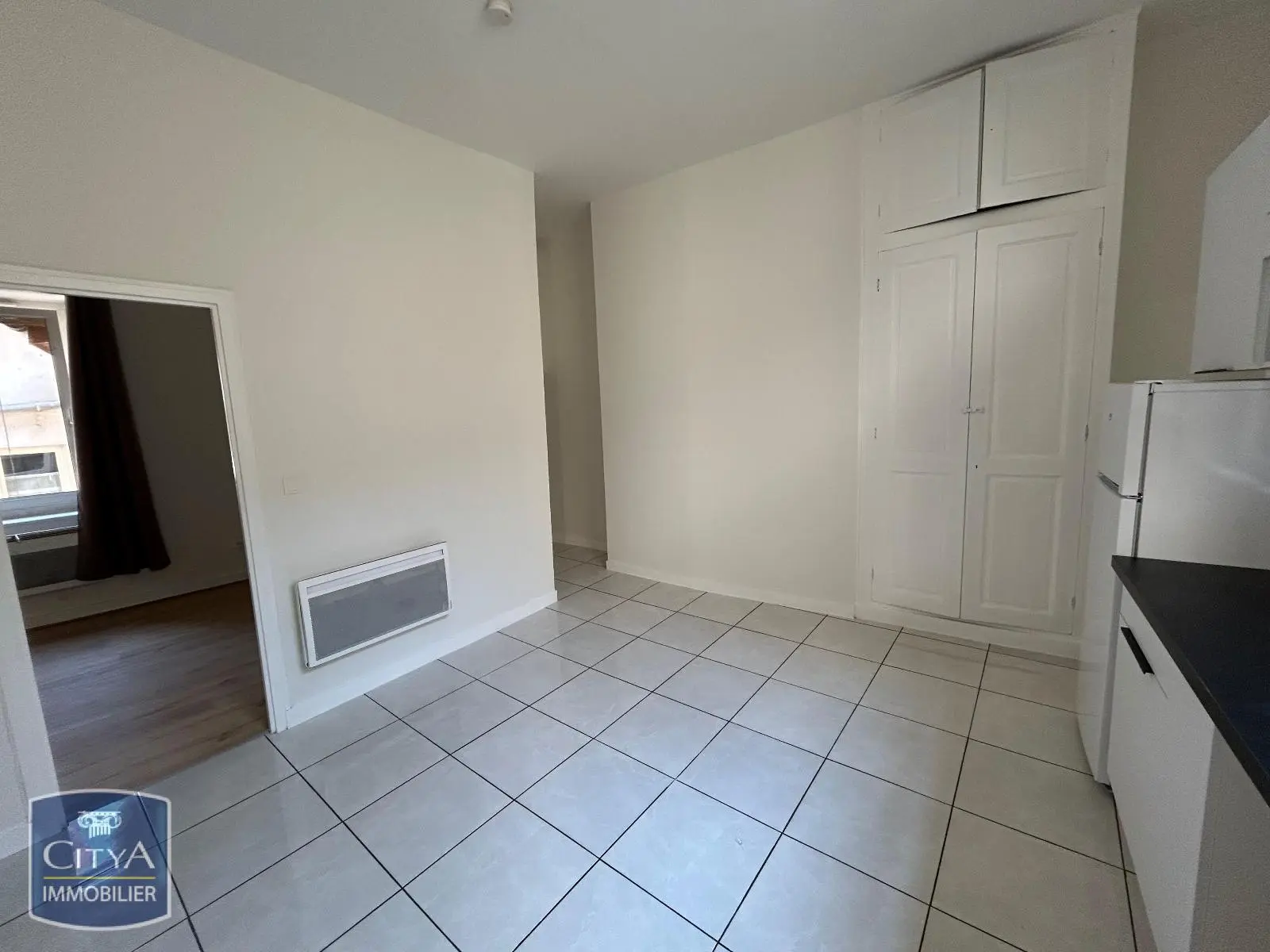 Photo 7 Appartement 2 pièces 37.6m²