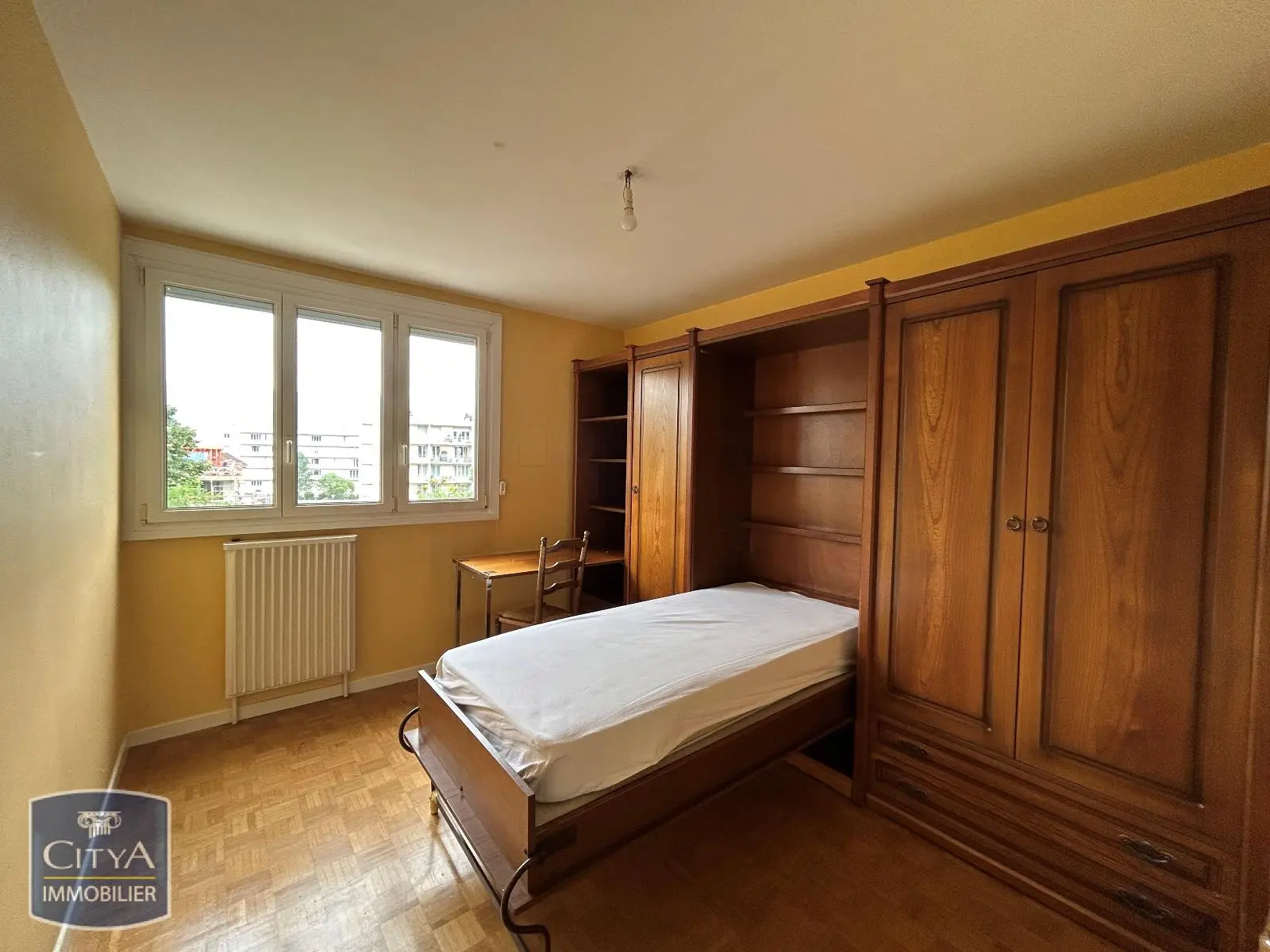 Photo 7 Appartement 3 pièces 73m²