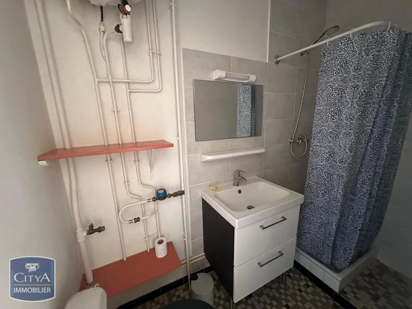 Photo 8 Appartement 1 pièce 24m²