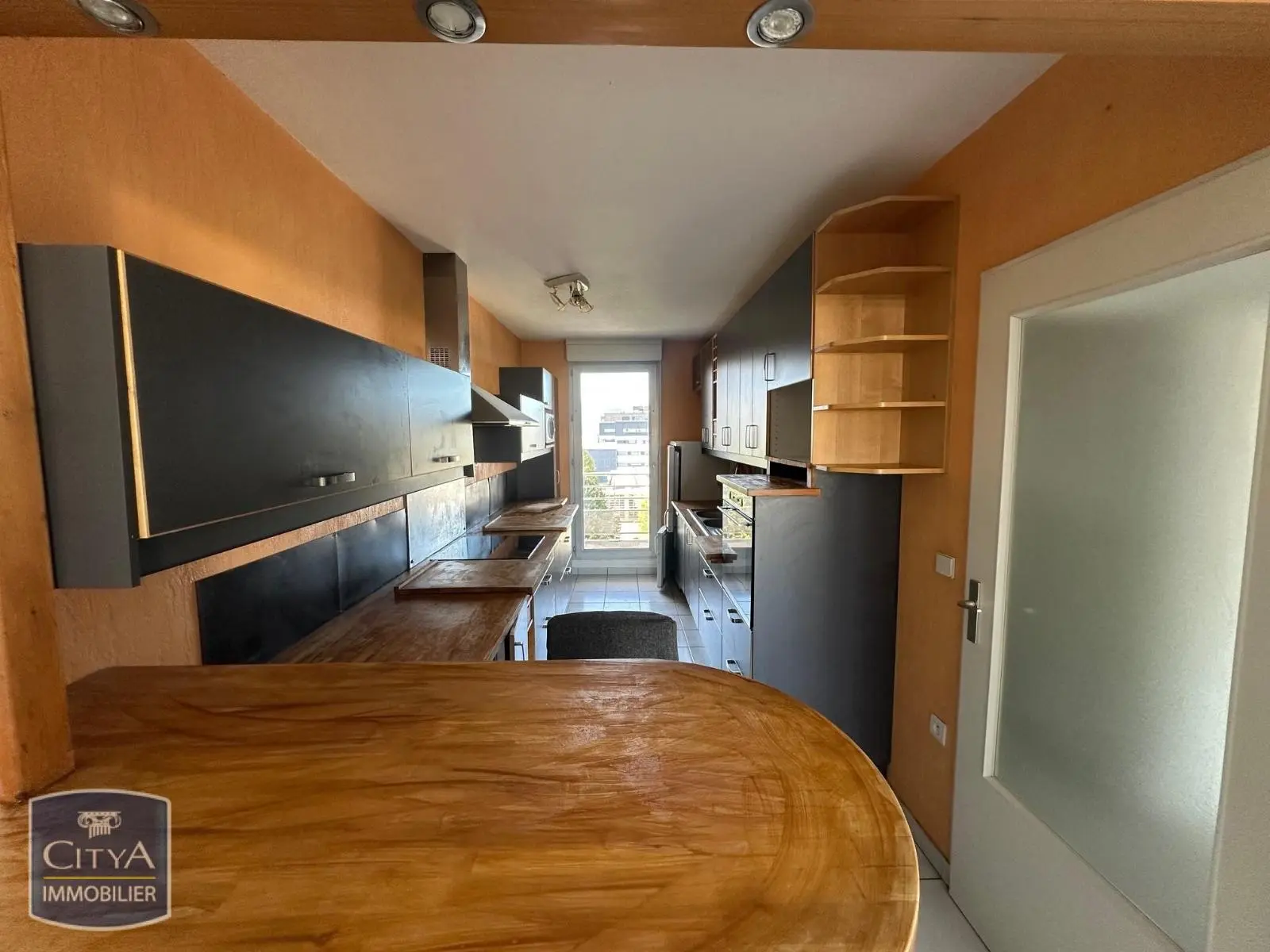 Photo 5 Appartement 4 pièces 84.6m²