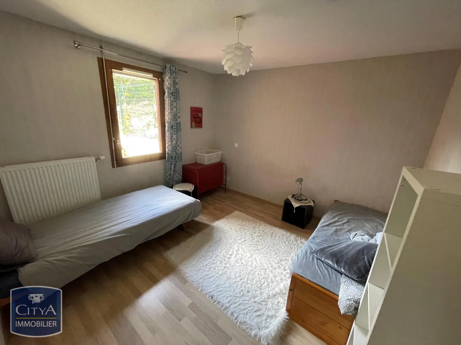 Photo 7 Appartement 3 pièces 77.78m²