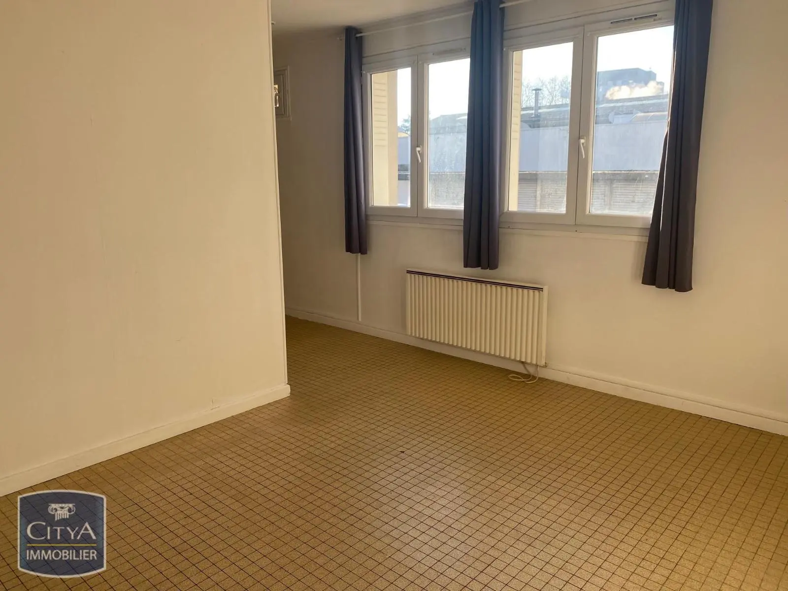 Photo 6 Appartement 2 pièces 39.91m²