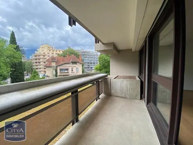 Photo 5 appartement Grenoble