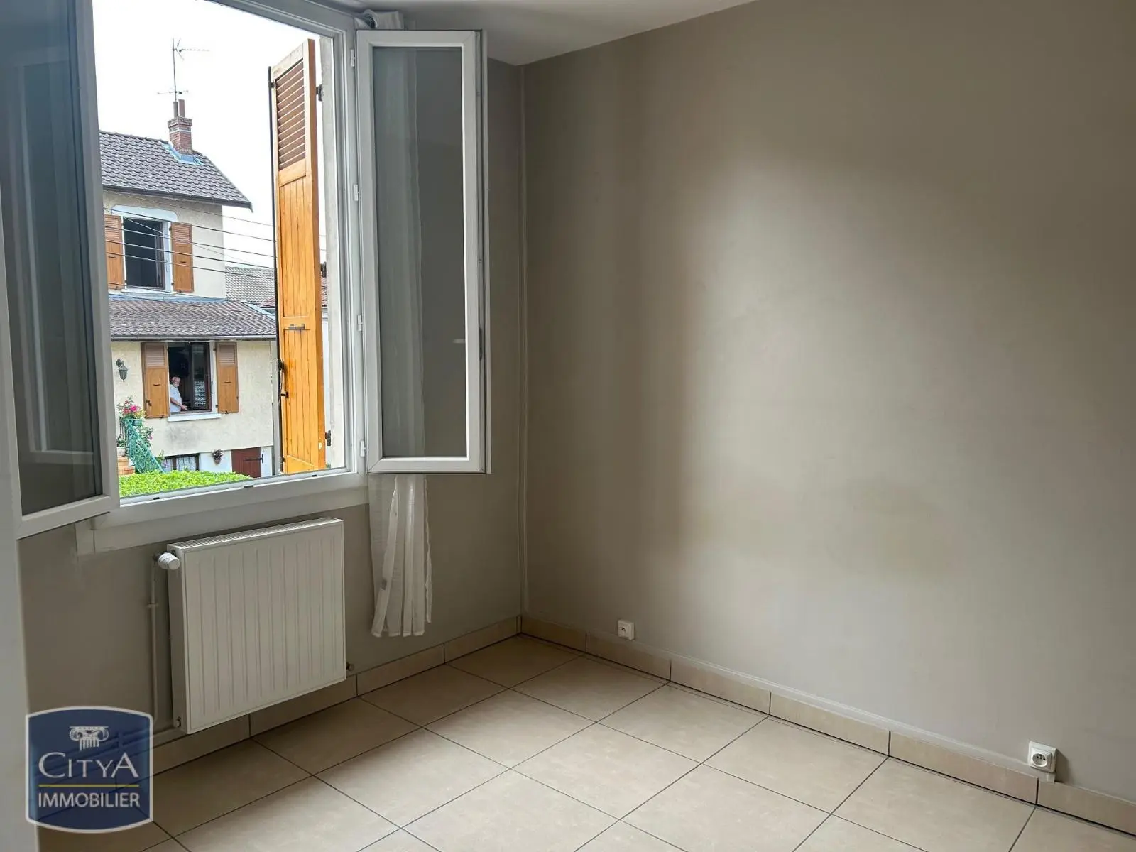 Photo 4 Appartement 2 pièces 36.59m²