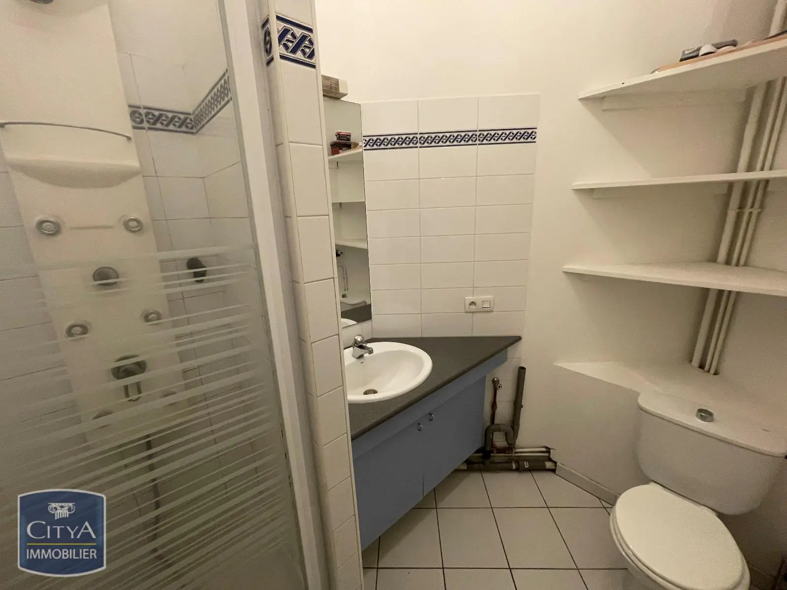 Photo 8 Appartement 2 pièces 41.53m²