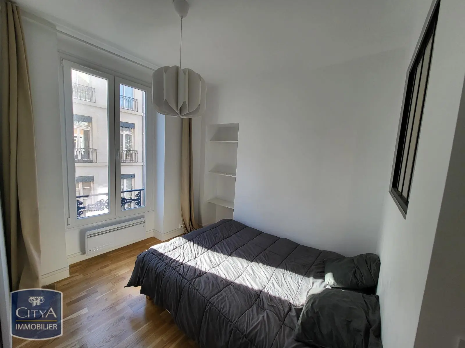 Photo 5 Appartement 2 pièces 44.72m²
