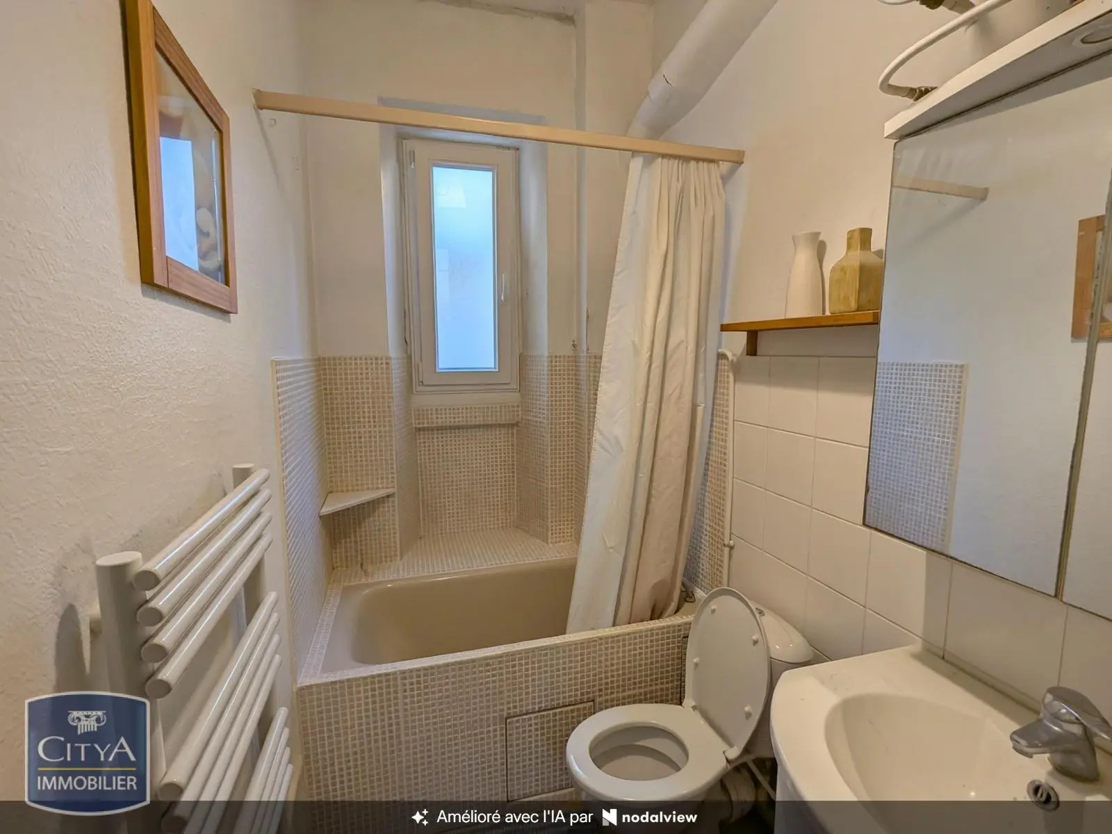 Photo 3 Appartement 2 pièces 48.71m²