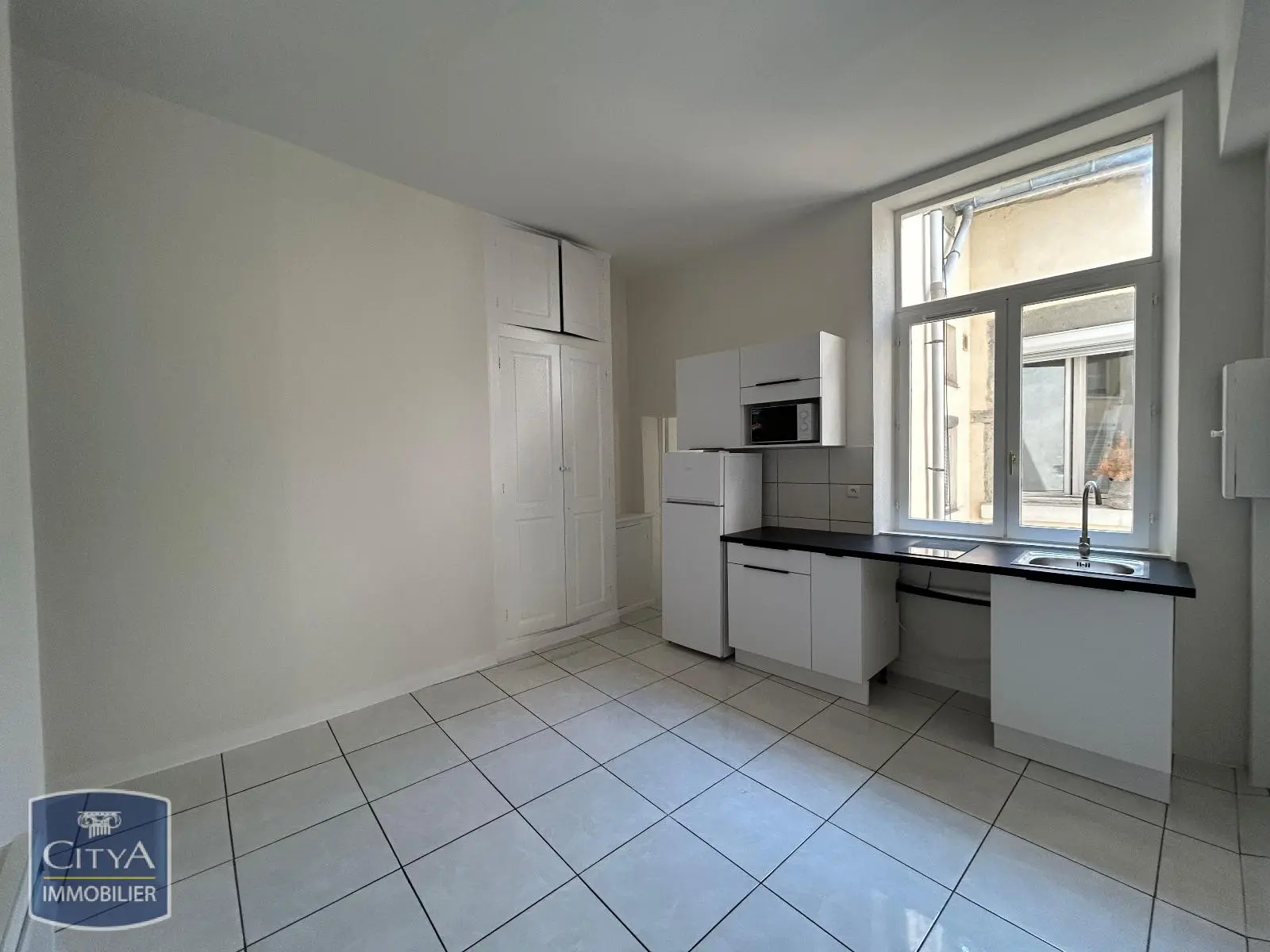 Photo 8 Appartement 2 pièces 37.6m²
