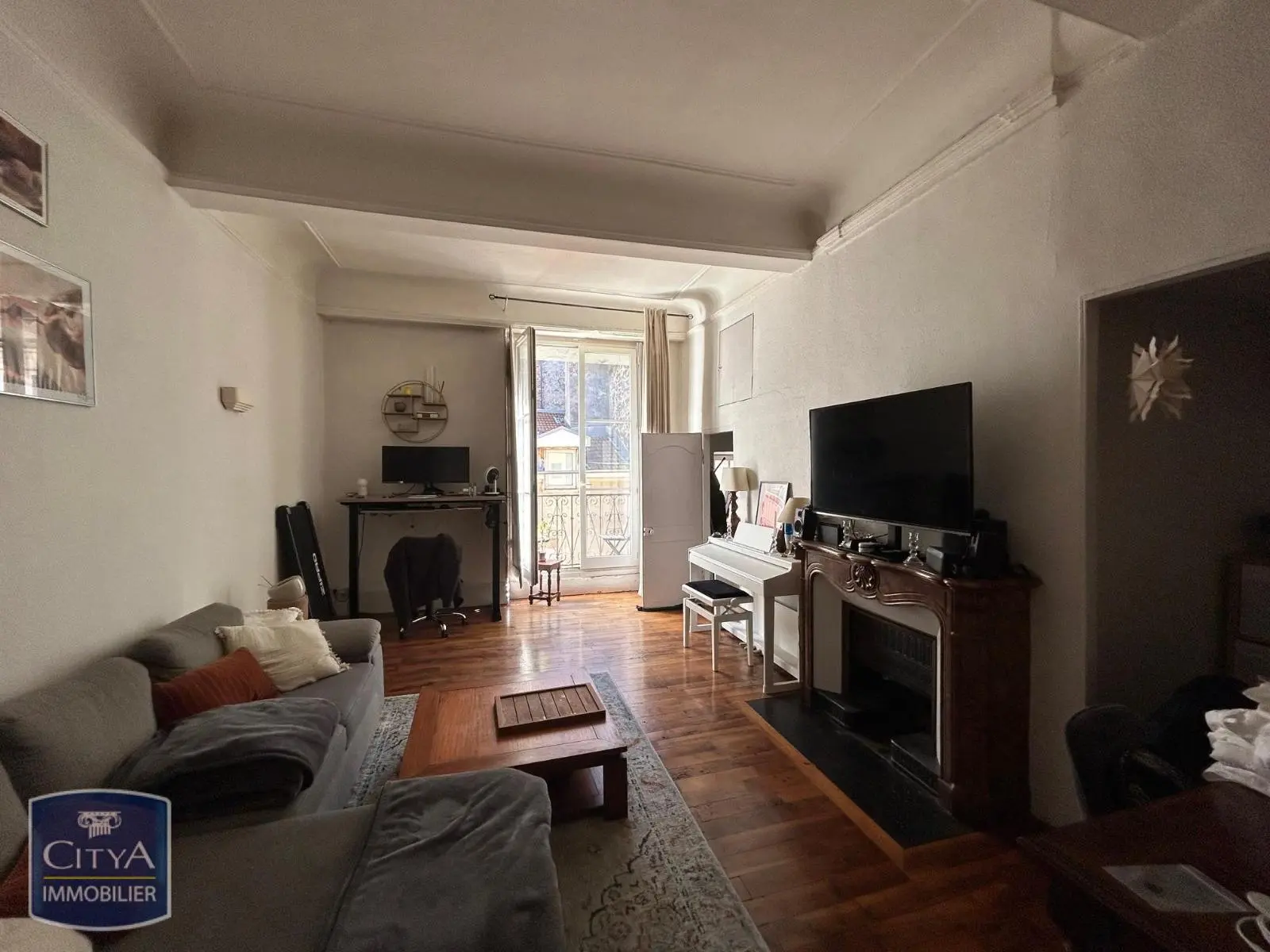 Photo 1 Appartement 2 pièces 65.2m²