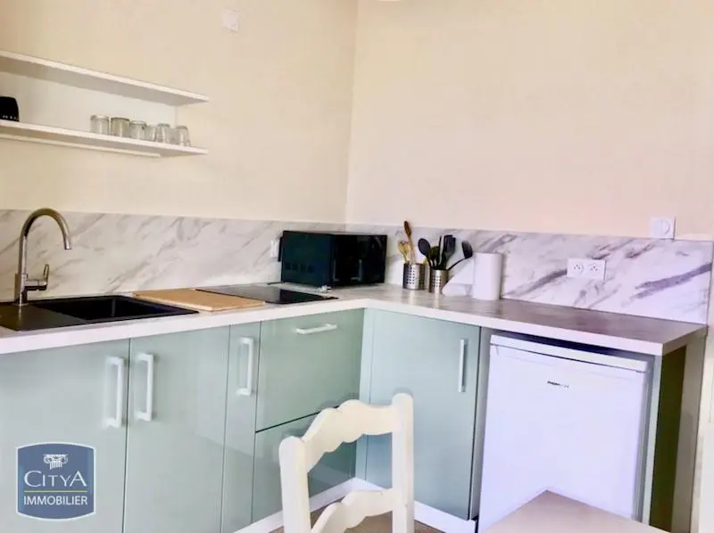 Photo 2 appartement Grenoble