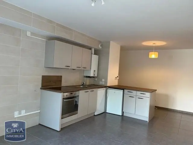 Photo 3 Appartement 2 pièces 48.08m²