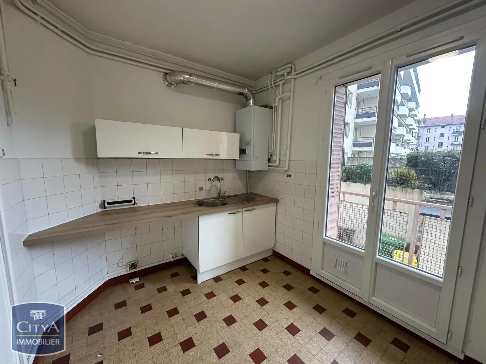 Photo 6 pour Appartement 3 pièces 68.83m² Photo 6 Appartement 3 pièces 68.83m²