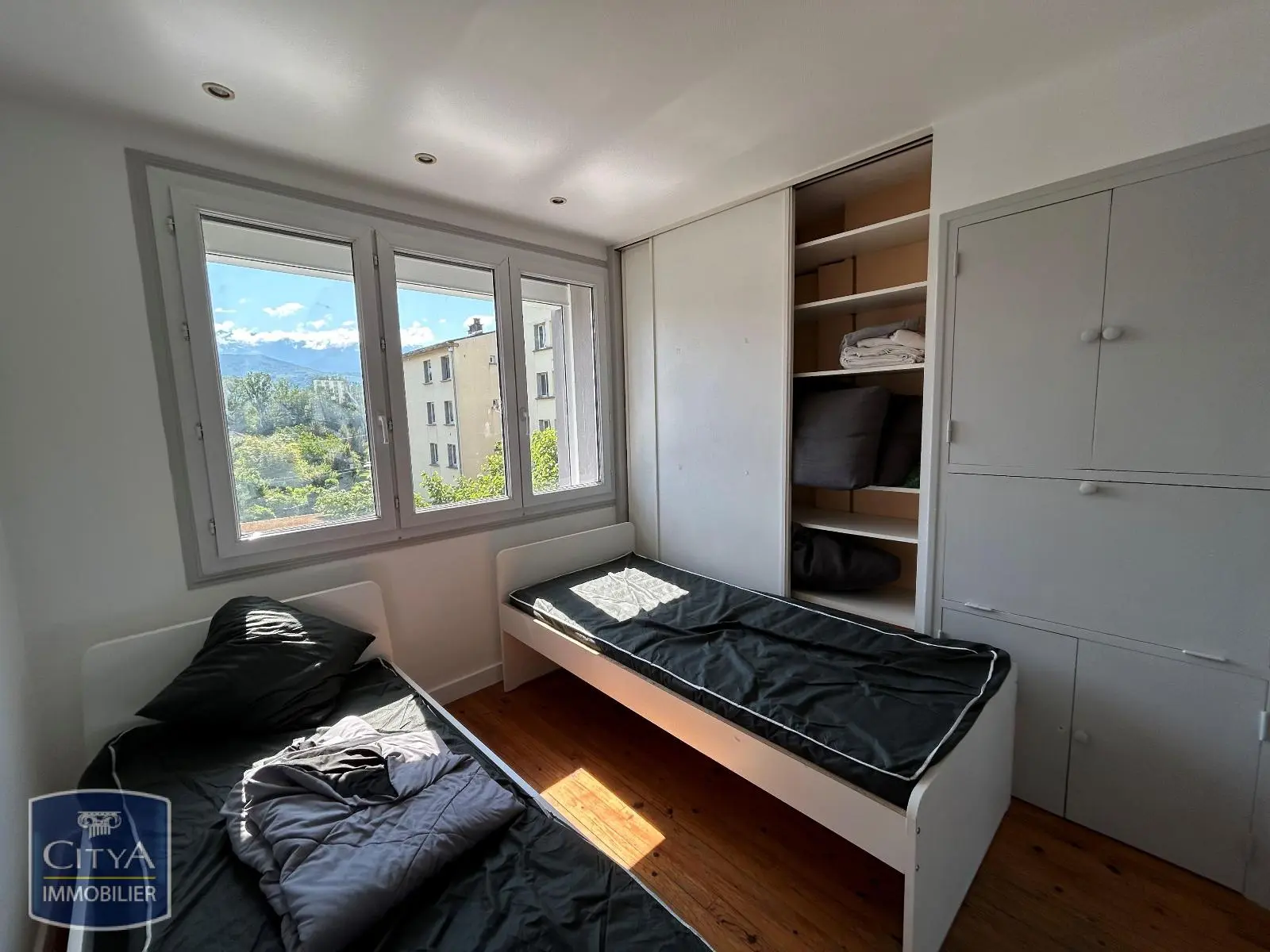 Photo 6 Appartement 3 pièces 55.45m²