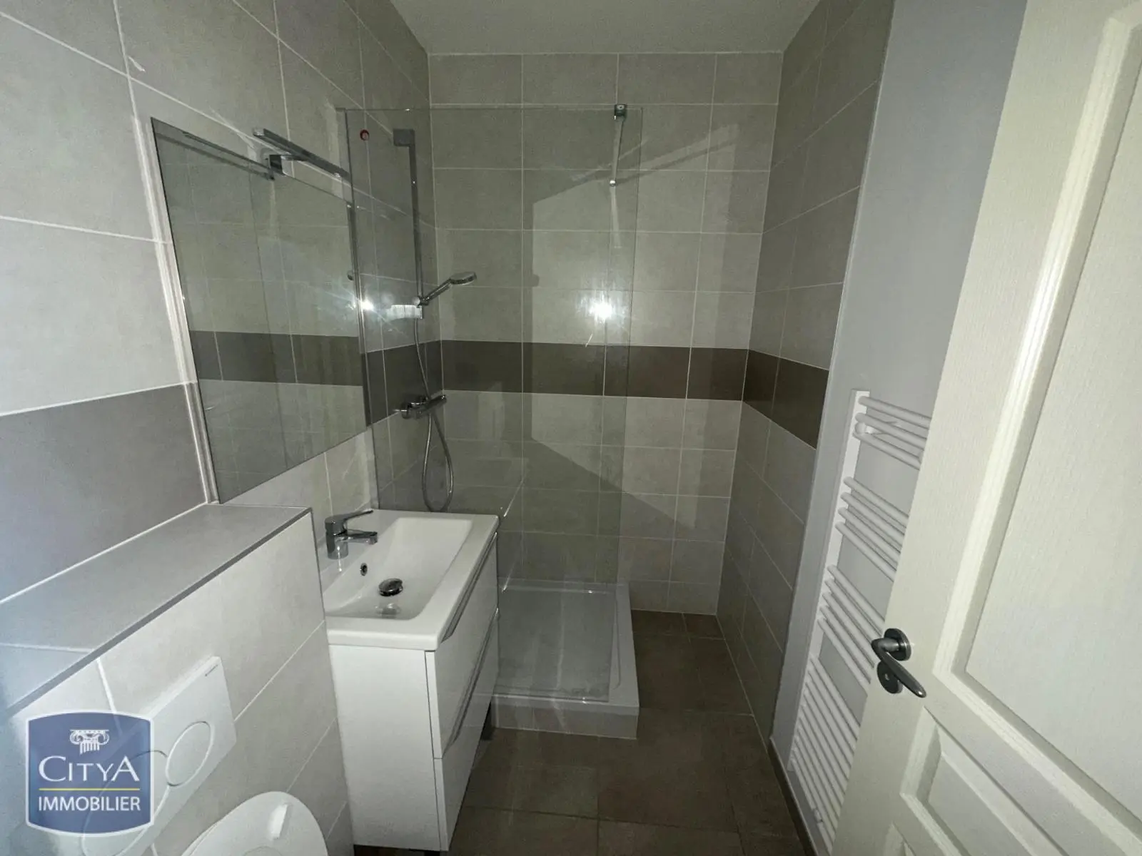 Photo 5 Appartement 2 pièces 39.26m²