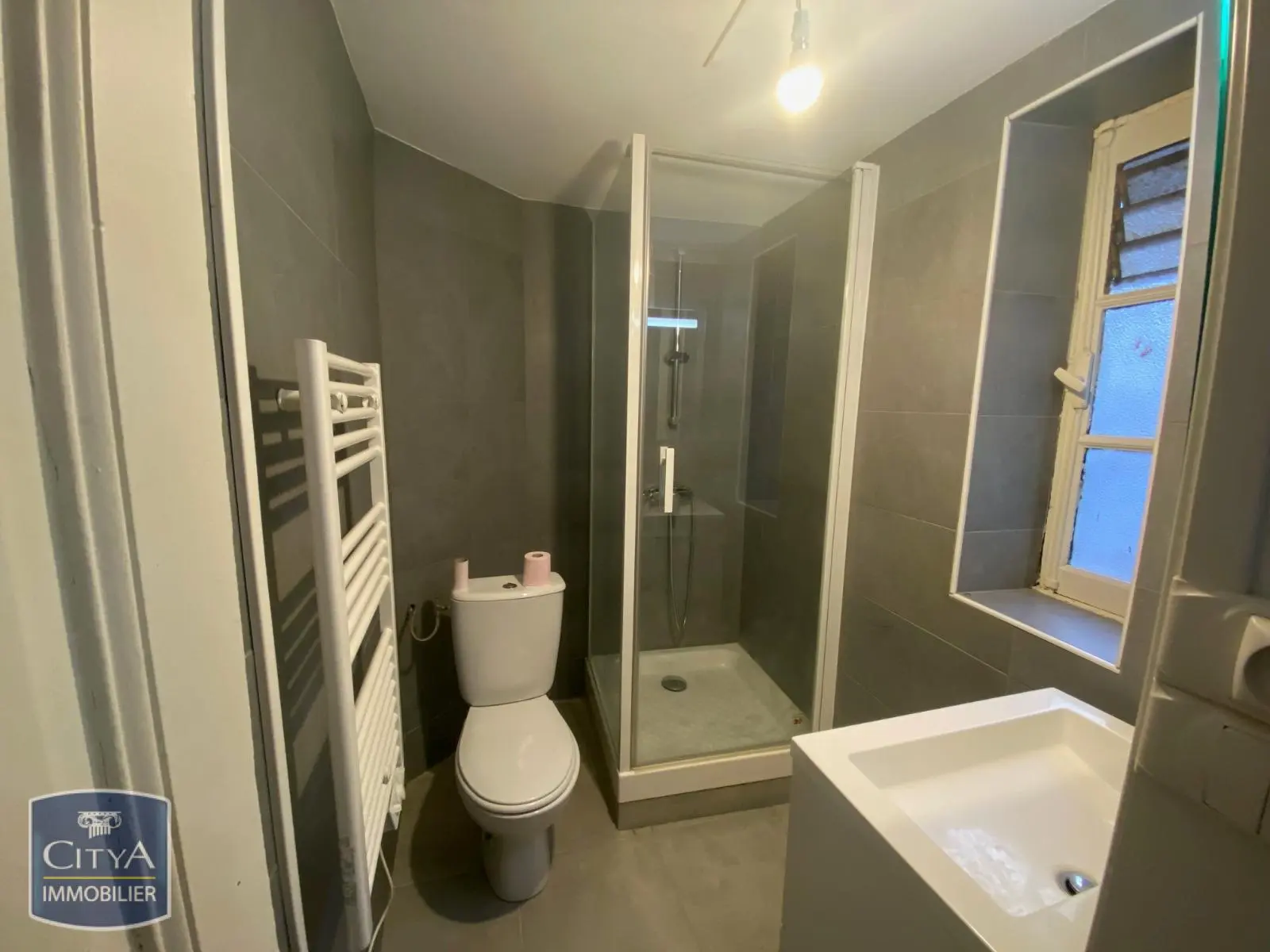 Photo 8 Appartement 2 pièces 50.65m²