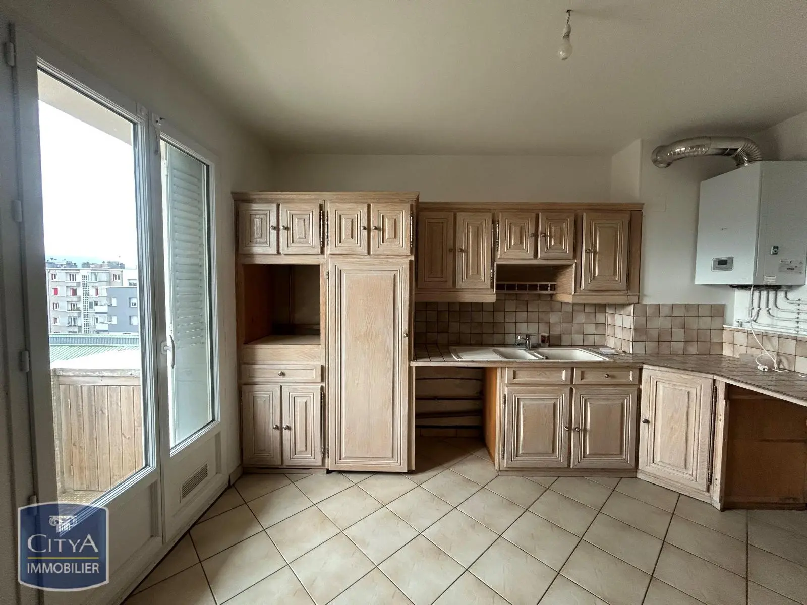 Photo 1 Appartement 4 pièces 81.4m²