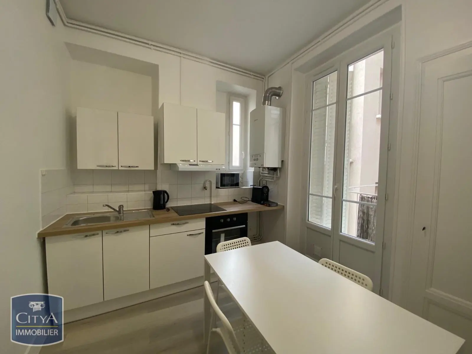 Photo 2 Appartement 2 pièces 51.09m²