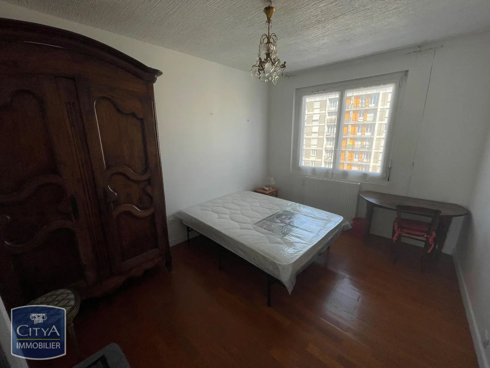 Photo 9 Appartement 4 pièces 93m²