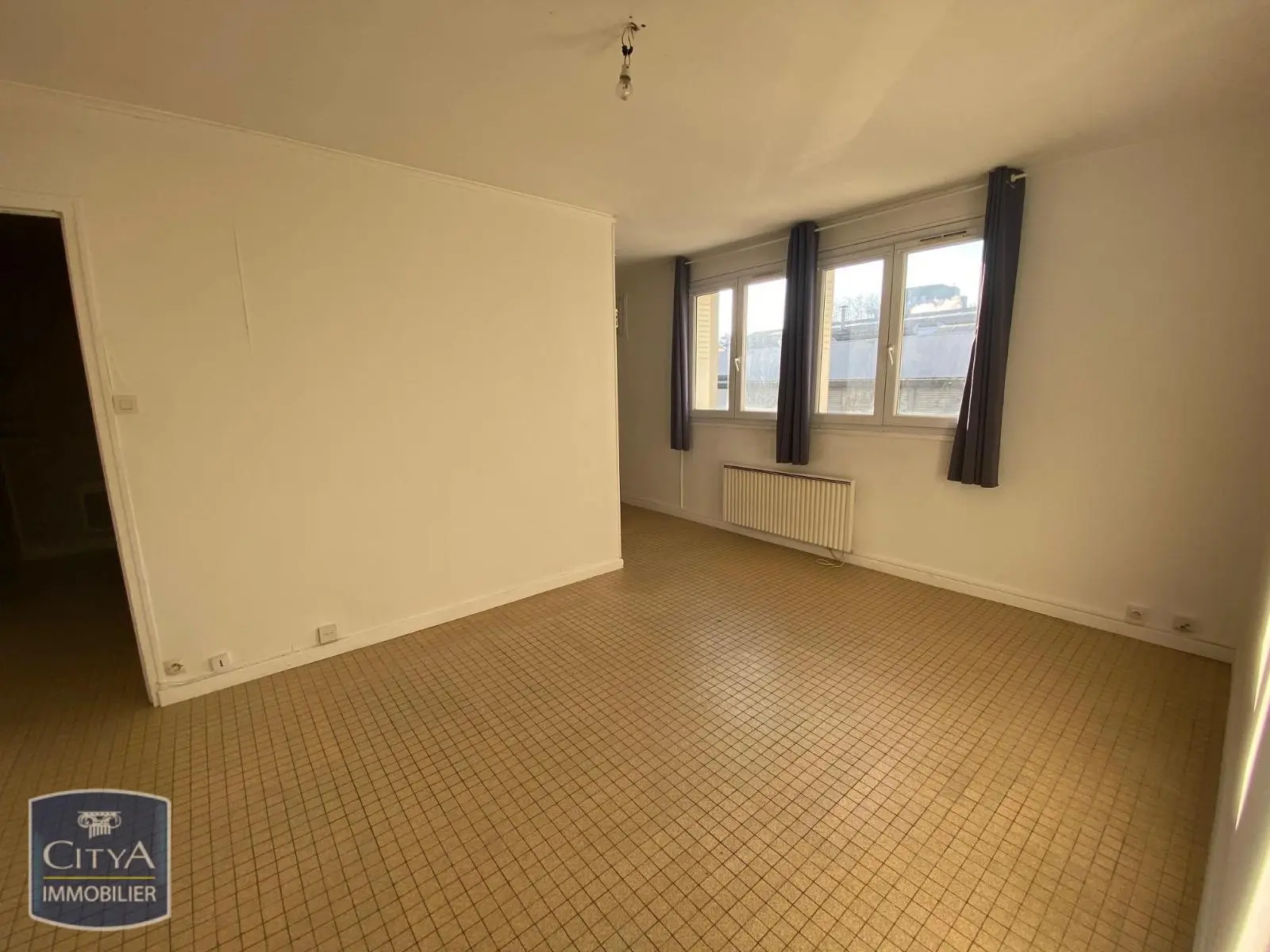 Photo 7 Appartement 2 pièces 39.91m²