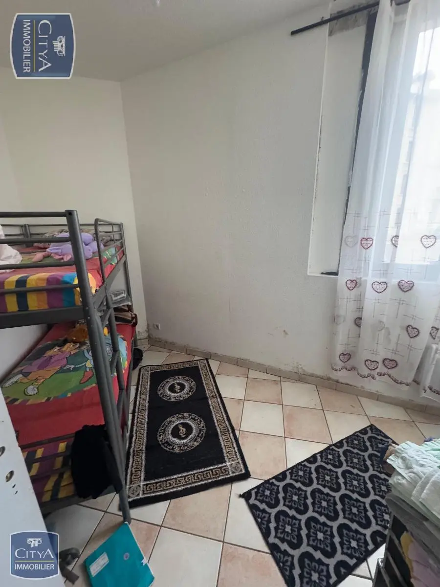 Photo 2 Appartement 4 pièces 60.69m²