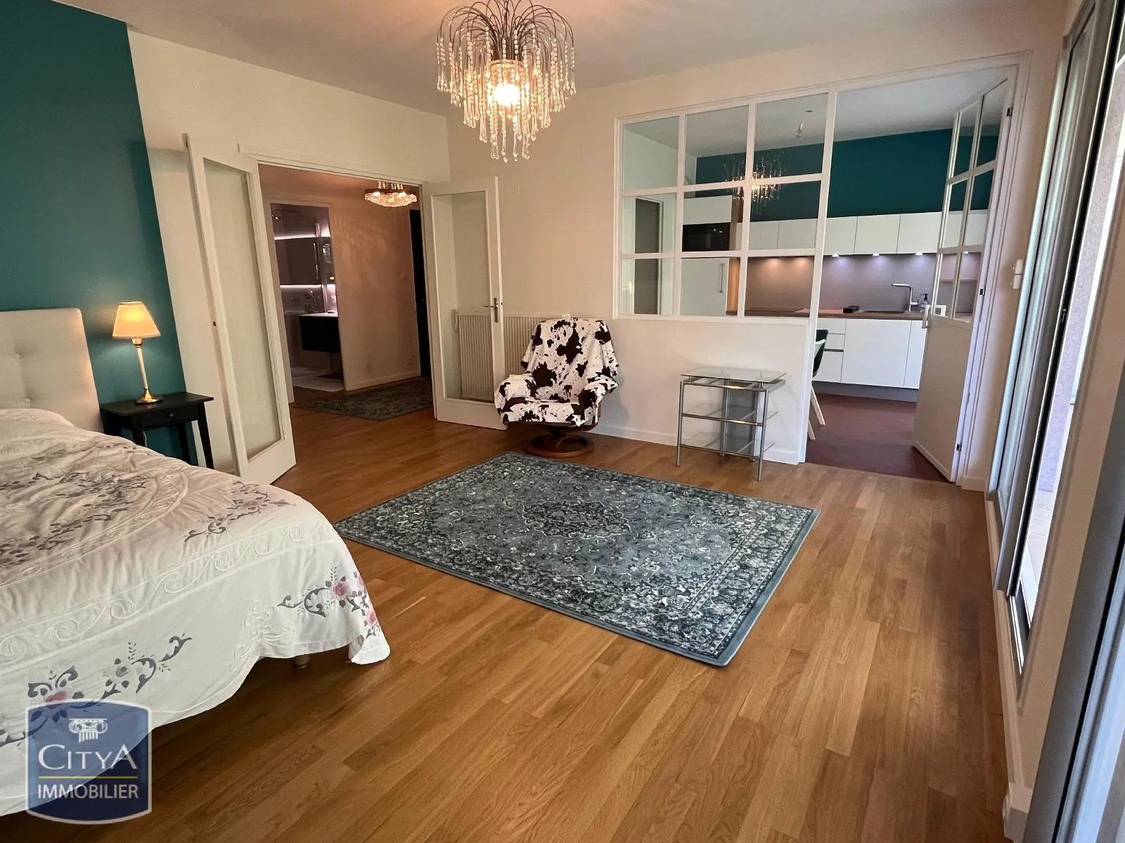 Photo 2 appartement Meylan