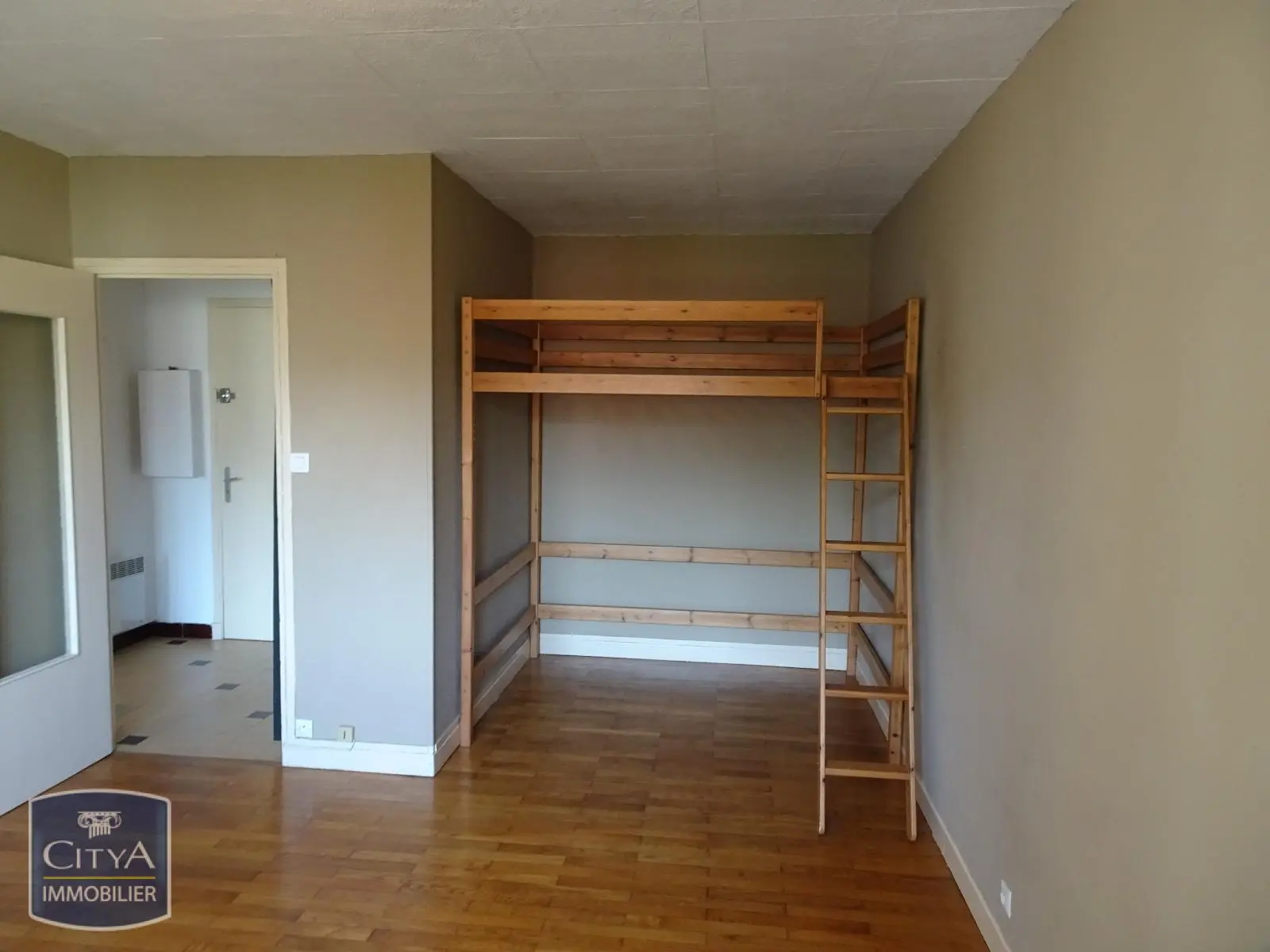 Photo 5 Appartement 1 pièce 41.42m²