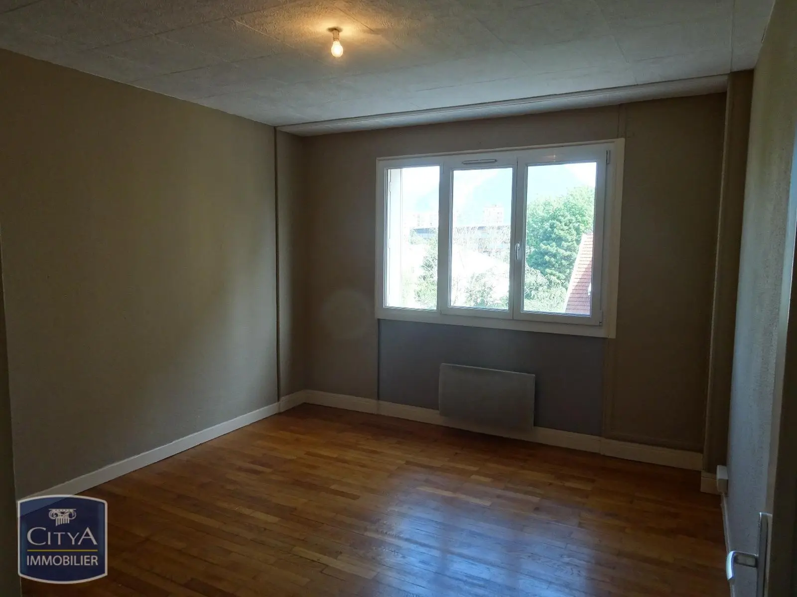 Photo 6 Appartement 1 pièce 41.42m²