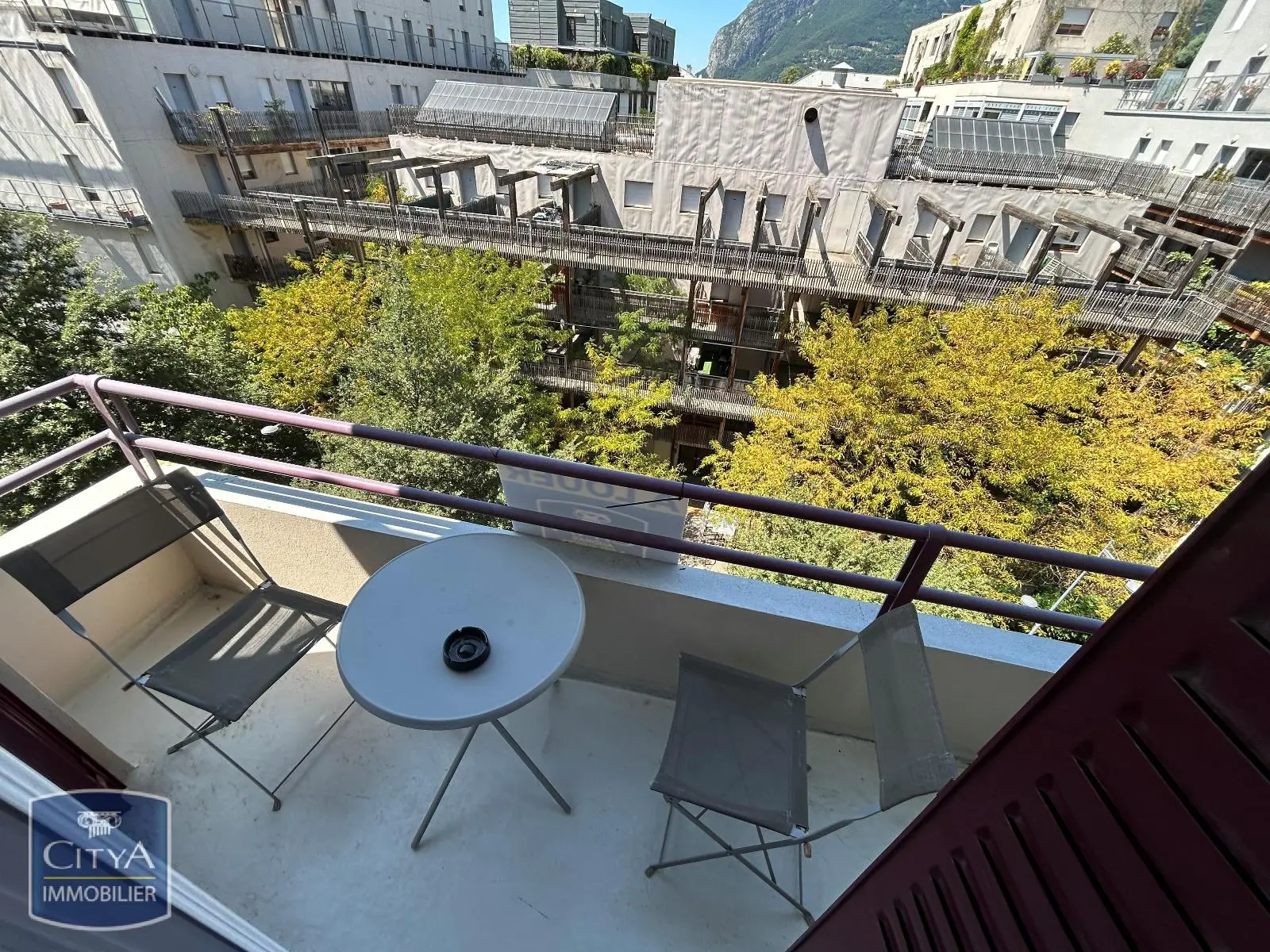 Photo 1 Appartement 2 pièces 56.94m²