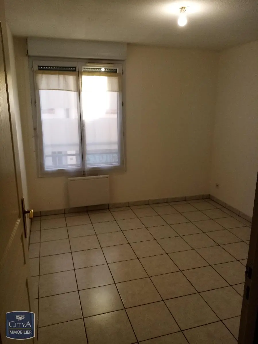 Photo 4 Appartement 2 pièces 32.09m²