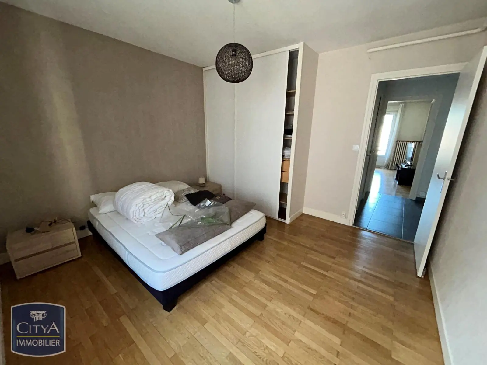 Photo 4 Appartement 2 pièces 56.94m²
