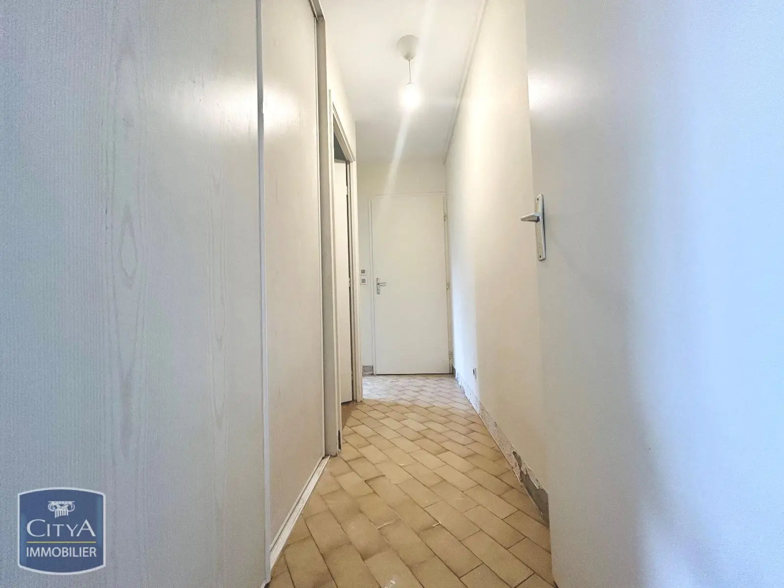 Photo 1 Appartement 3 pièces 64.92m²