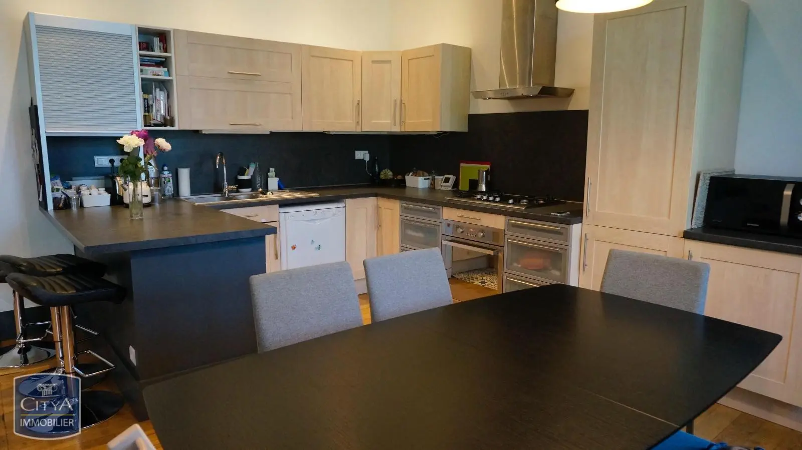 Photo 1 Appartement 3 pièces 78.02m²