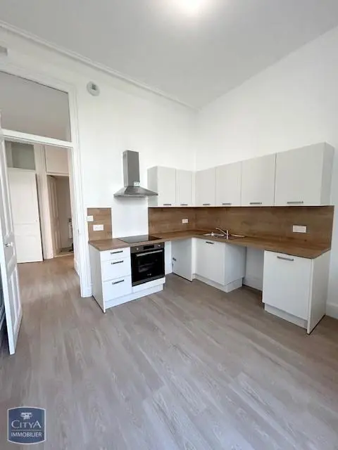 Photo 1 Appartement 3 pièces 85.61m²