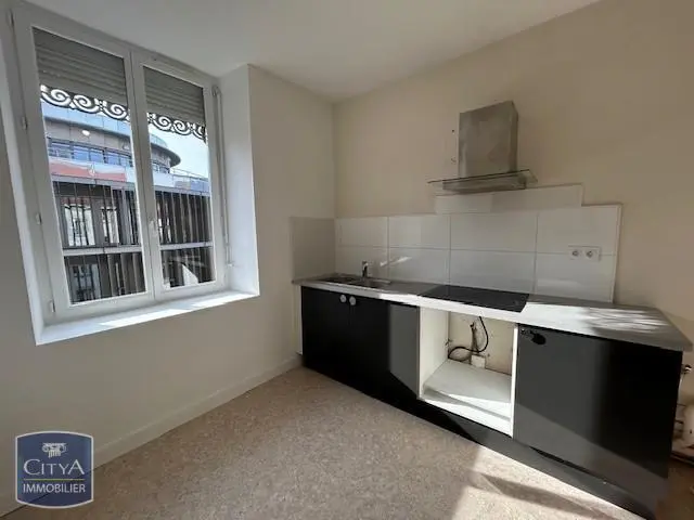 Photo 2 Appartement 2 pièces 51.45m²