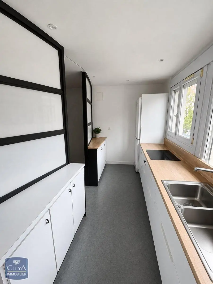 Photo 3 Appartement 5 pièces 127.98m²