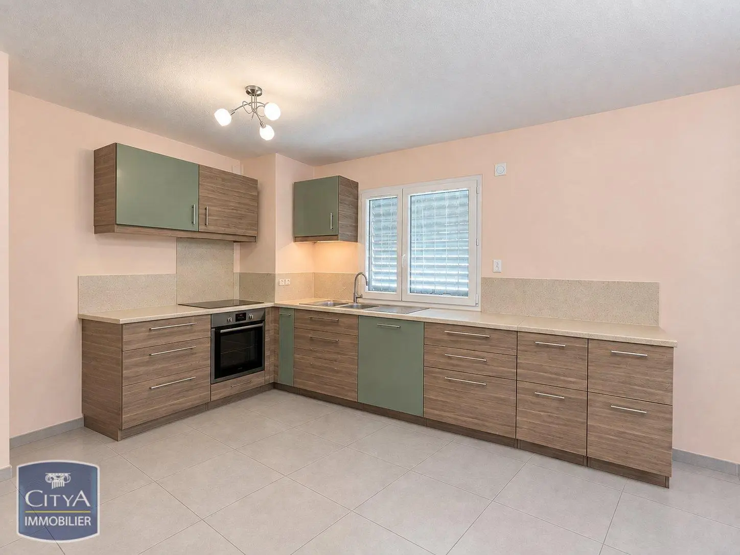 Photo 3 Appartement 2 pièces 46.29m²
