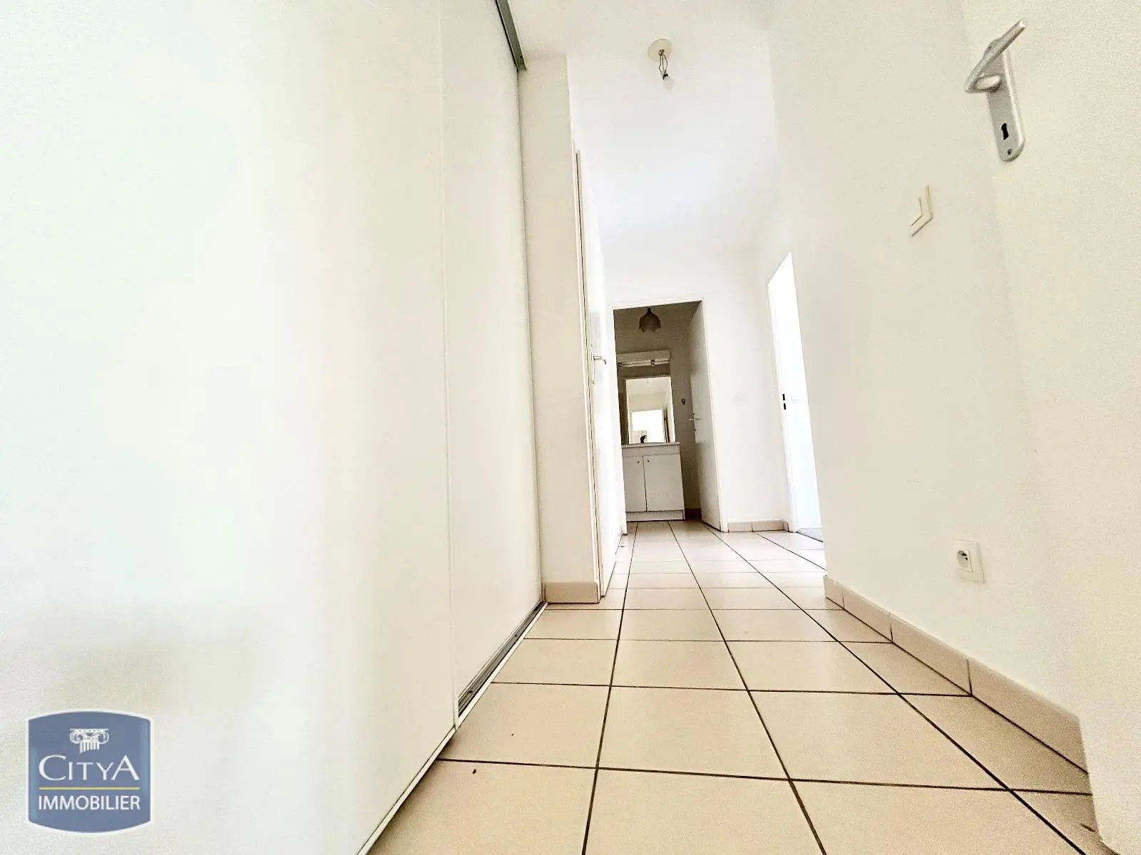 Photo 2 Appartement 3 pièces 63.73m²