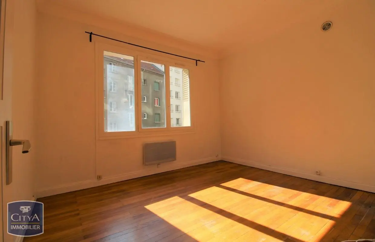 Photo 3 Appartement 1 pièce 20.68m²