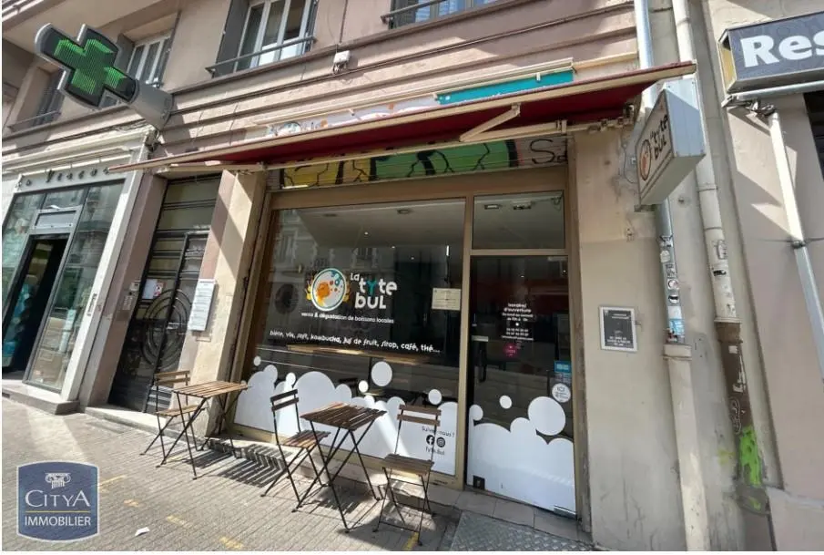 Photo 1 Local Professionnel