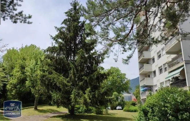 Photo 1 Appartement 4 pièces 81.31m²