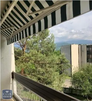 Photo 2 Appartement 4 pièces 81.31m²